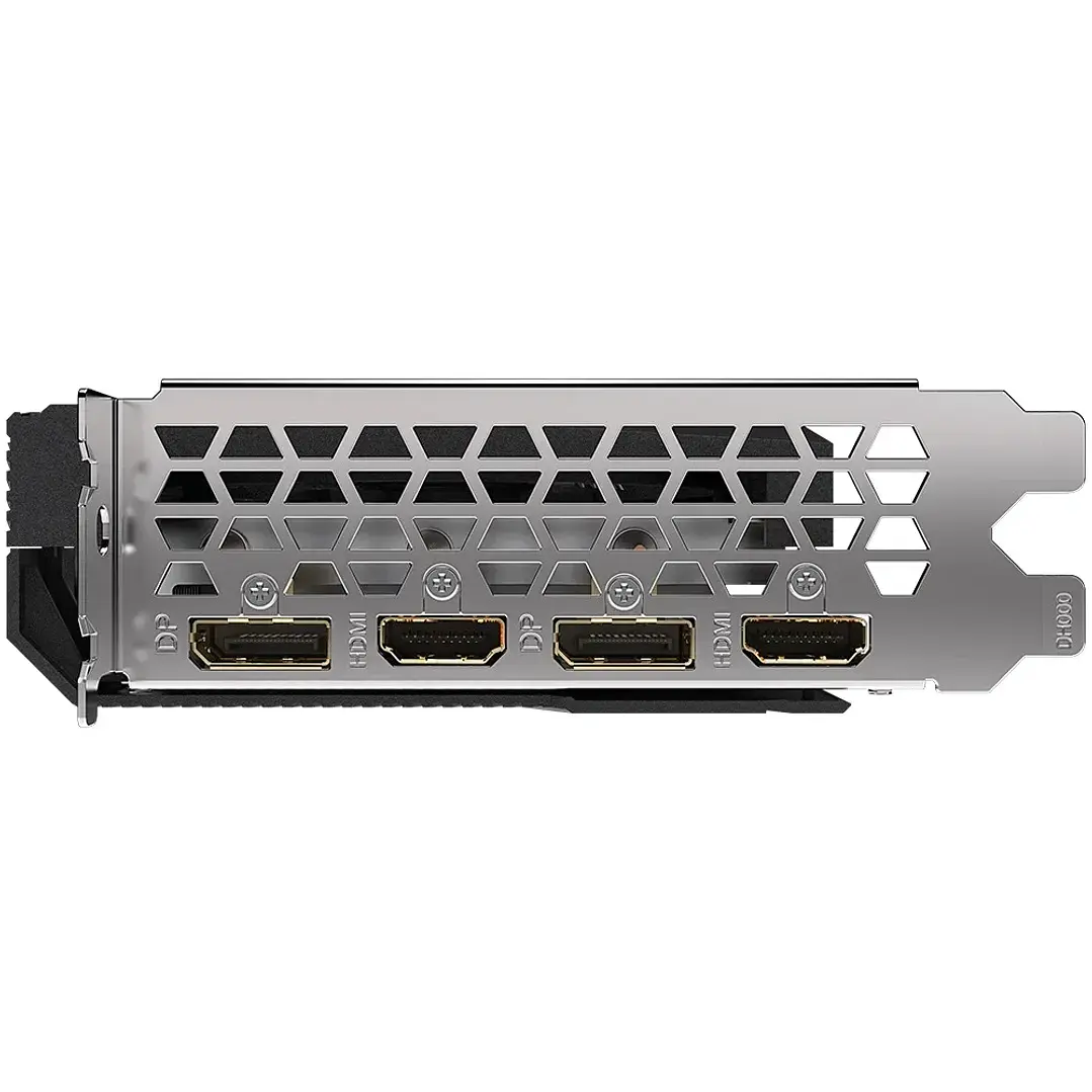 Tarjeta de Video | Gigabyte GeForce RTX 3060 | 12GB | GDDR6 3