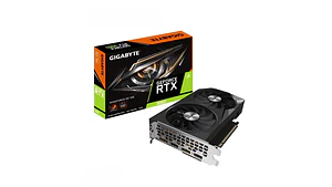 Tarjeta de Video | Gigabyte GeForce RTX 3060 | 12GB | GDDR6