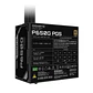 Fuente de Poder | Gigabyte P650G PG5 | 650W | 80 Plus Gold - Miniatura 3