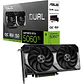 Tarjeta de Video | ASUS RTX 5060 Ti | 8GB | GDDR7 - Miniatura 1