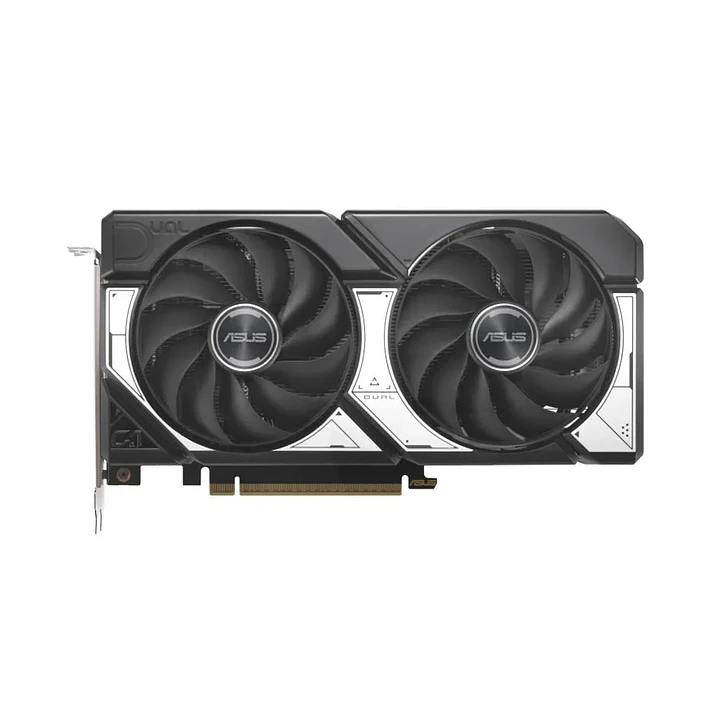 Tarjeta de Video | ASUS RTX 5060 Ti | 8GB | GDDR7 2