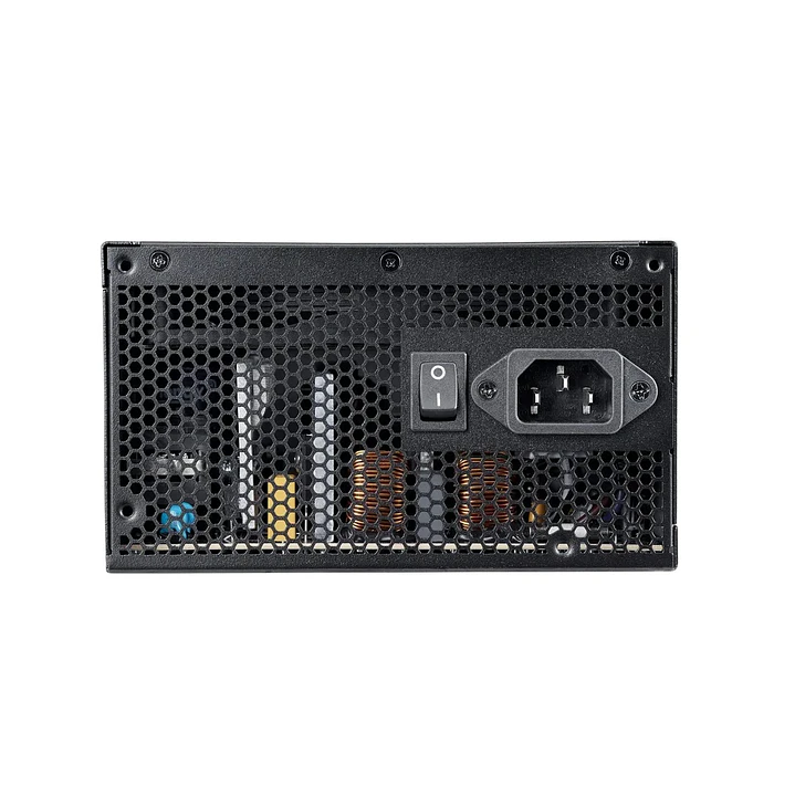 Fuente de Poder | XPG Pylon II Bronce | 750W | 80 PLUS Bronze 3