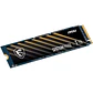 SSD | MSI Spatium M450 | 1 TB | NVMe PCIe 4.0 x4 - Miniatura 2