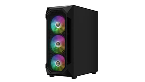 PC Gamer Armado Ryzen 7 5700G / 16GB RAM / 500GB SSD / WiFi+BT / Windows 11 Pro