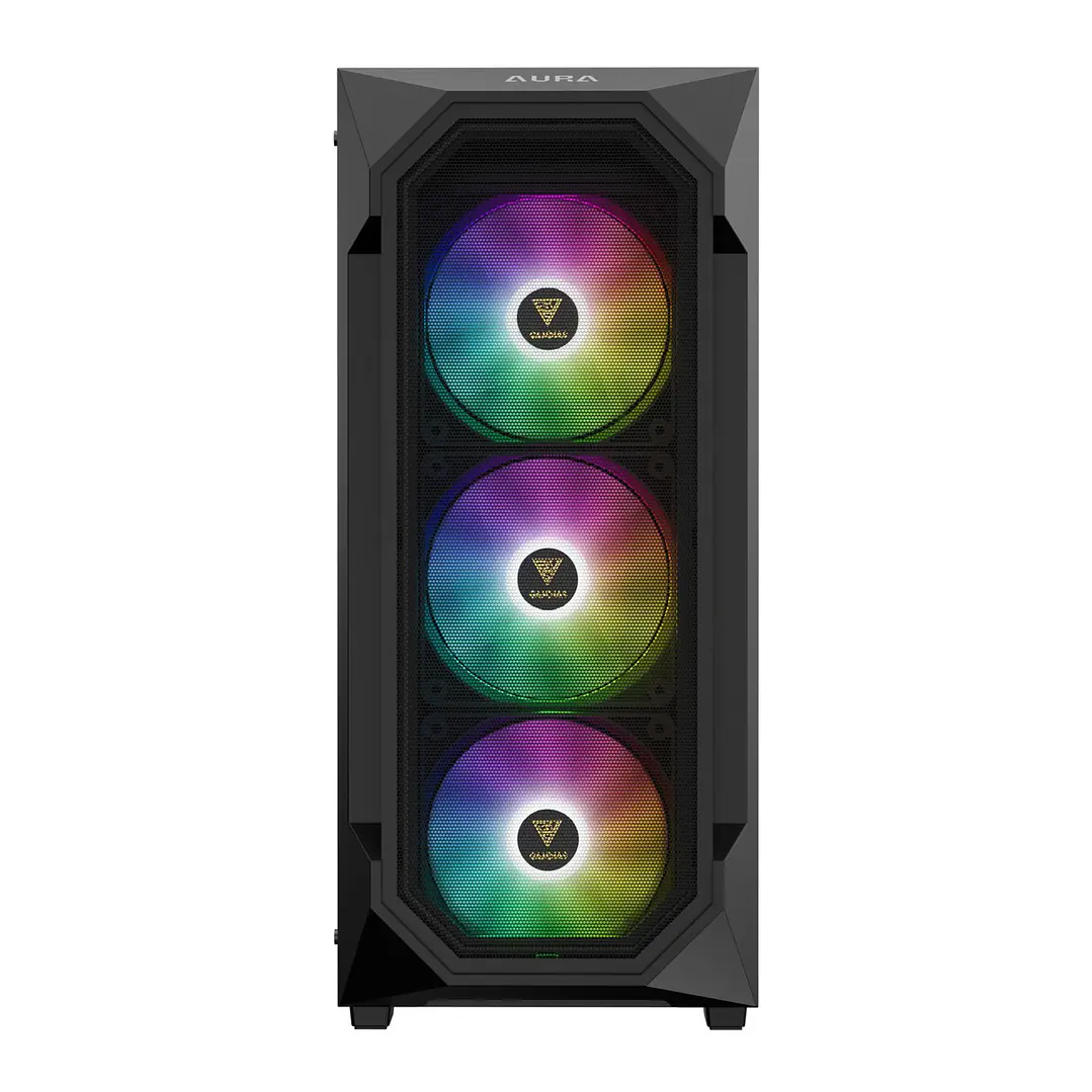 PC Gamer Armado Ryzen 7 5700G / 16GB RAM / 500GB SSD / WiFi+BT / Windows 11 Pro 2