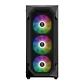 PC Gamer Armado Ryzen 7 5700G / 16GB RAM / 500GB SSD / WiFi+BT / Windows 11 Pro - Miniatura 2