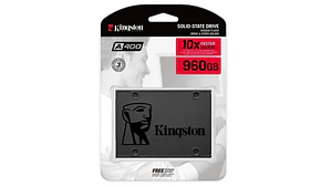 SSD | Kingston A400 | 960 GB | SATA 3