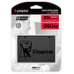 SSD | Kingston A400 | 960 GB | SATA 3 - Miniatura 1