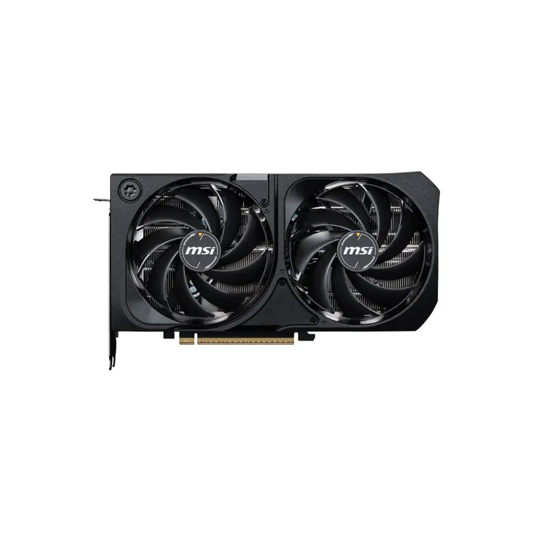 Tarjeta de Video | MSI GeForce RTX 5070 Shadow 2X OC | 12GB | GDDR7 2