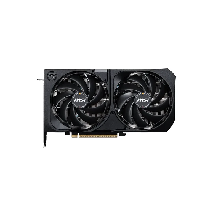 Tarjeta de Video | MSI GeForce RTX 5070 Shadow 2X OC | 12GB | GDDR7 2