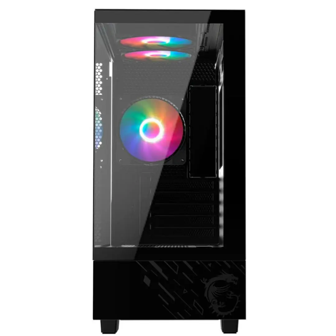PC Gamer | Intel Core i5-12400 | RTX 3050 6GB | 16GB RAM | 512GB SSD | Windows 11 Pro 5