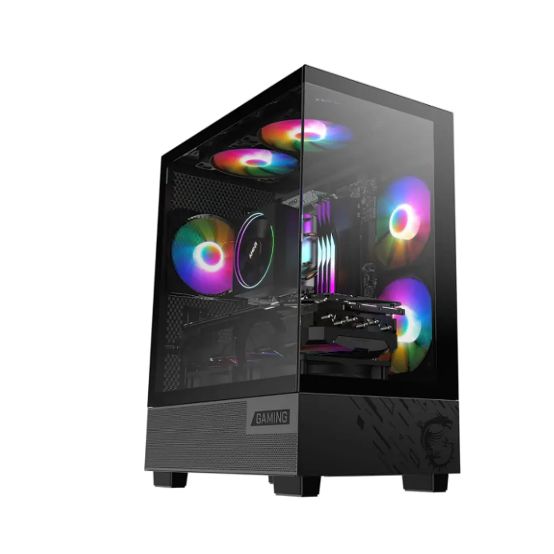 PC Gamer | Intel Core i5-12400 | RTX 3050 6GB | 16GB RAM | 512GB SSD | Windows 11 Pro 3