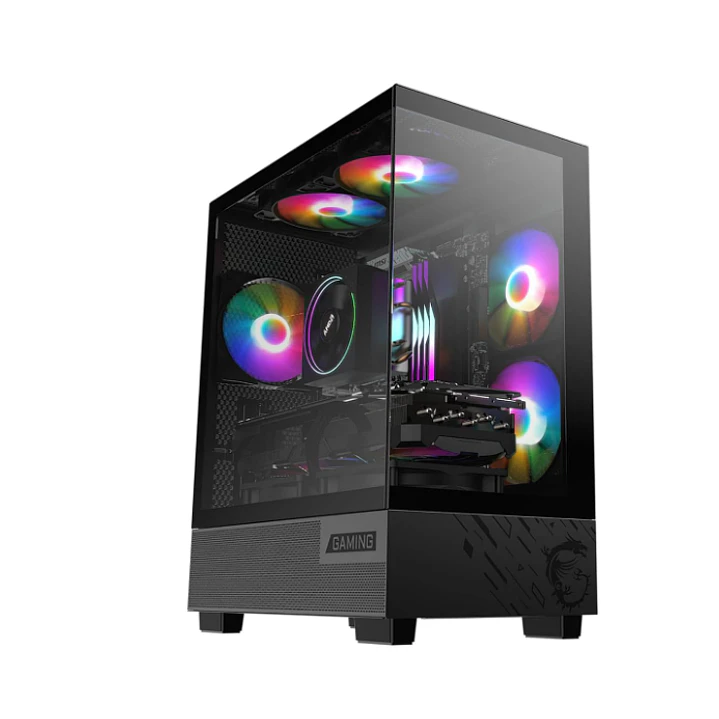 PC Gamer | Intel Core i5-12400 | RTX 3050 6GB | 16GB RAM | 512GB SSD | Windows 11 Pro 3