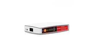 UPS | Mini 8.000 mAh | 18 W | Autonomía estimada 2 a 4 horas