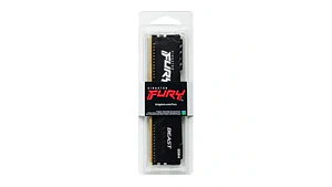 Memoria RAM | Kingston Fury Beast | 8GB | DDR4 | 3200 MHz