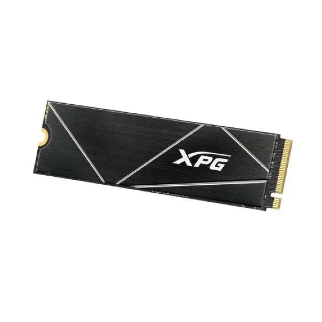 SSD | XPG Gammix S70 BLADE | 1 TB | NVMe PCIe 4.0 x4 2