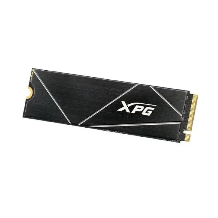 SSD | XPG Gammix S70 BLADE | 1 TB | NVMe PCIe 4.0 x4 2