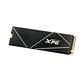 SSD | XPG Gammix S70 BLADE | 1 TB | NVMe PCIe 4.0 x4 - Miniatura 2