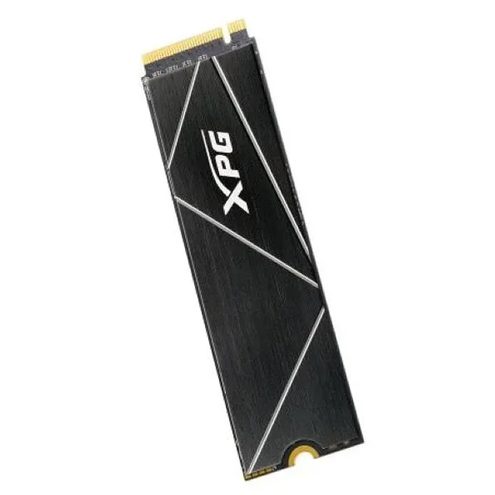 SSD | XPG Gammix S70 BLADE | 1 TB | NVMe PCIe 4.0 x4 3
