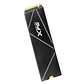 SSD | XPG Gammix S70 BLADE | 1 TB | NVMe PCIe 4.0 x4 - Miniatura 3