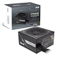 Fuente de Poder | ASUS Prime 750B Black | 750W | 80 Plus Bronze - Miniatura 1