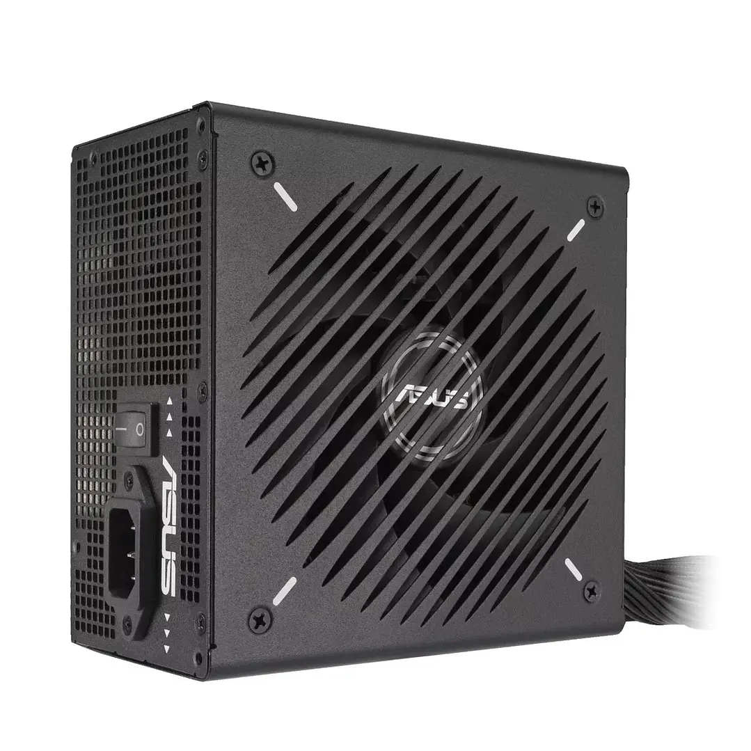 Fuente de Poder | ASUS Prime 750B Black | 750W | 80 Plus Bronze 4