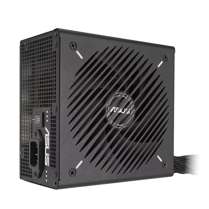 Fuente de Poder | ASUS Prime 750B Black | 750W | 80 Plus Bronze 4