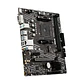 Placa Madre | MSI B550M-A PRO | AM4 | AMD B550 | DDR4 - Miniatura 2