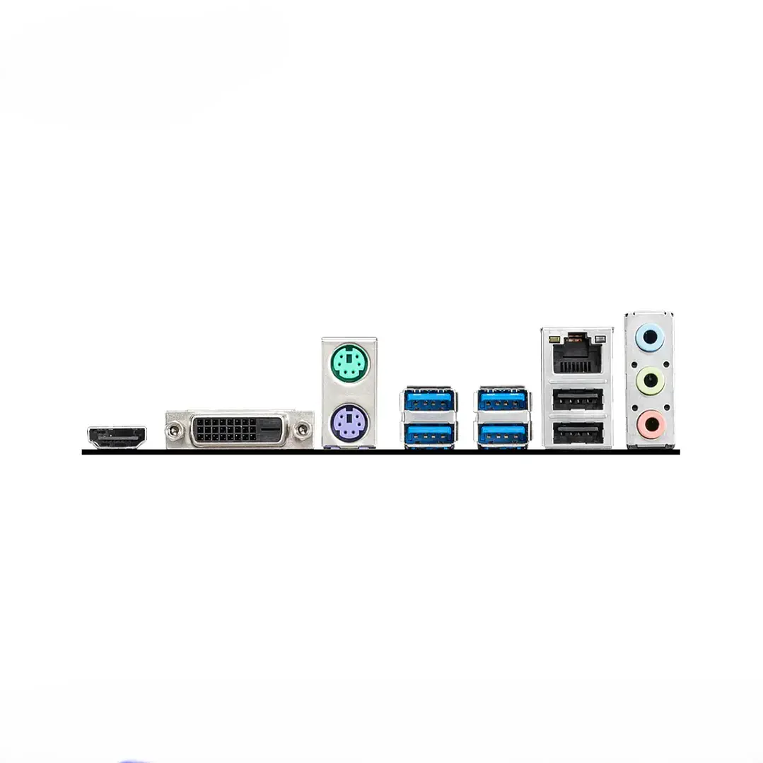 Placa Madre | MSI B550M-A PRO | AM4 | AMD B550 | DDR4 3