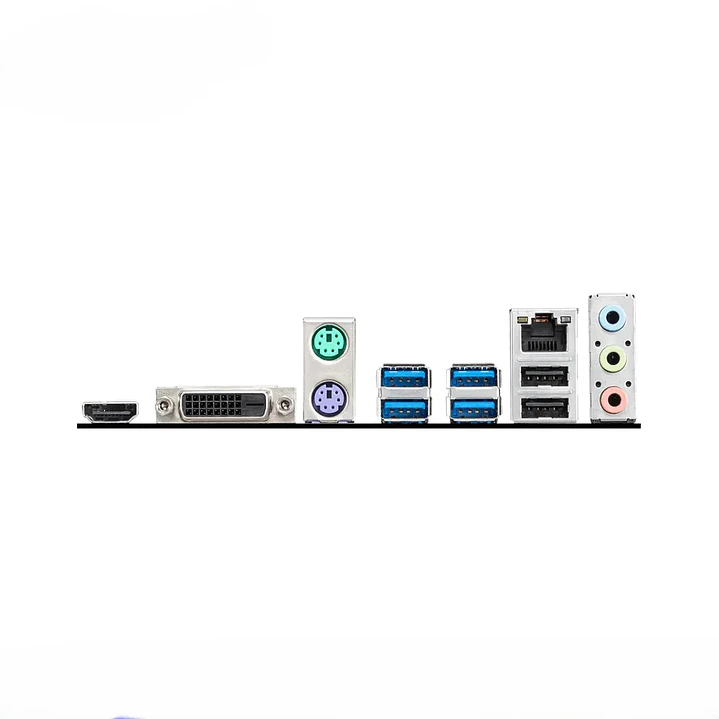 Placa Madre | MSI B550M-A PRO | AM4 | AMD B550 | DDR4 3