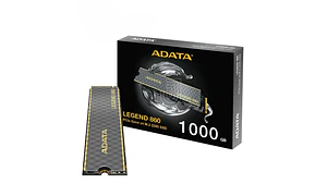 SSD | Adata Legend 860 | 1 TB | PCIe Gen4 x4