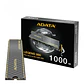 SSD | Adata Legend 860 | 1 TB | PCIe Gen4 x4 - Miniatura 1