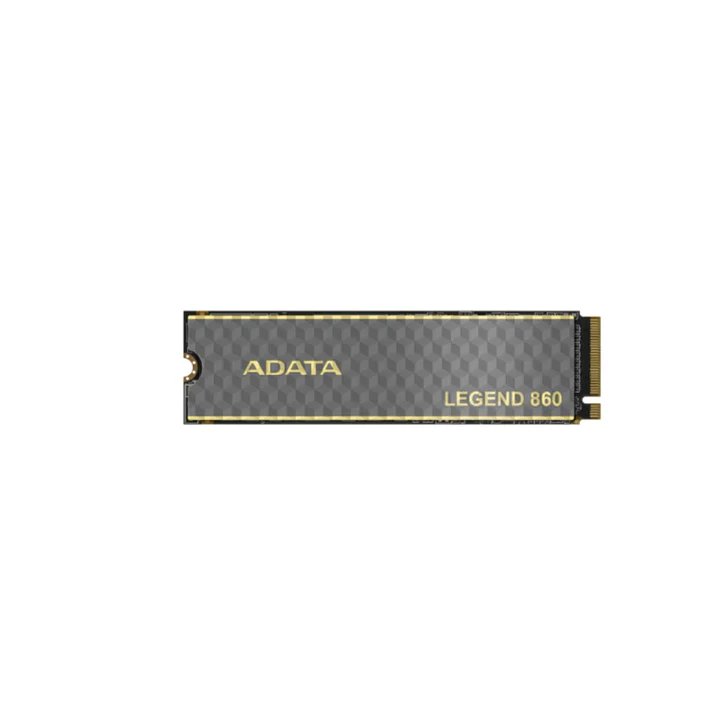SSD | Adata Legend 860 | 1 TB | PCIe Gen4 x4 3