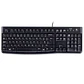 Teclado | Logitech K120 | Full Size USB - Miniatura 3