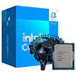 Placa Madre | Intel Core i3-14100F | LGA 1700 - Miniatura 1