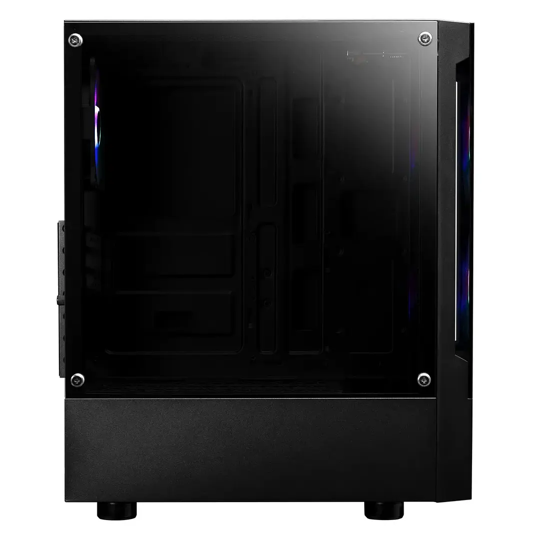 Gabinete | Gamdias Talos E3 | ATX | 3 ventiladores ARGB de 120 mm 3