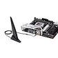 Placa Madre | ASUS B650M-AYW WIFI | AM5 | B650 | DDR5/Wi‑Fi 6 - Miniatura 2