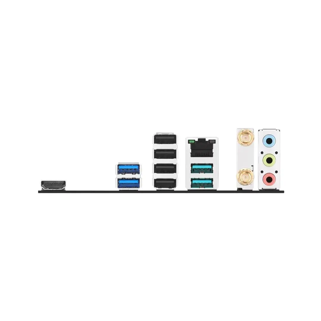 Placa Madre | ASUS B650M-AYW WIFI | AM5 | B650 | DDR5/Wi‑Fi 6 3
