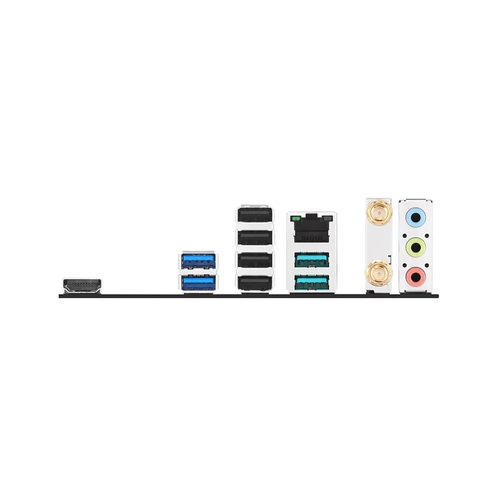 Placa Madre | ASUS B650M-AYW WIFI | AM5 | B650 | DDR5/Wi‑Fi 6 3