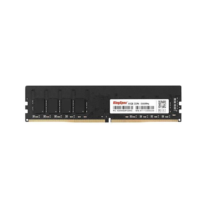 Memoria RAM | KingSpec KS3200D4P13516G | 16 GB | DDR4 | 3200 MT/s 3