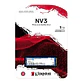 SSD | Kingston NV3 | 1 TB | NVMe PCIe 4.0 x4 - Miniatura 1