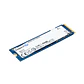 SSD | Kingston NV3 | 1 TB | NVMe PCIe 4.0 x4 - Miniatura 2