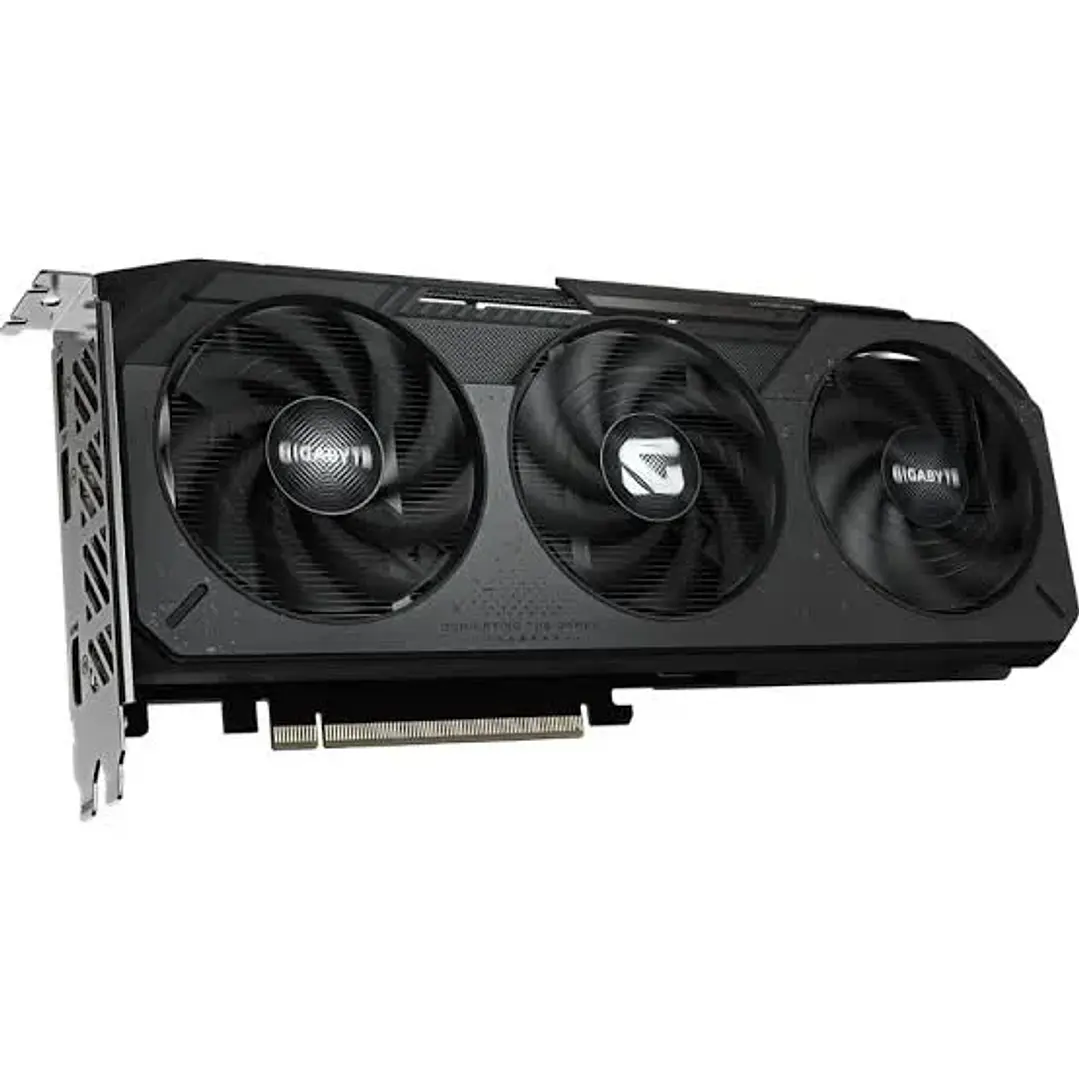 Tarjeta de Video | Gigabyte Radeon RX 9050 Gaming OC | 8 GB | GDDR6 3