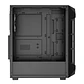 Gabinete | Gamdias Aura GC1 Elite ARGB | Media Torre | 4 ventiladores ARGB - Miniatura 5