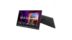 Monitor portátil | Asus ZenScreen MB169CK | 15.6
