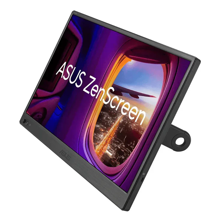 Monitor portátil | Asus ZenScreen MB169CK | 15.6
