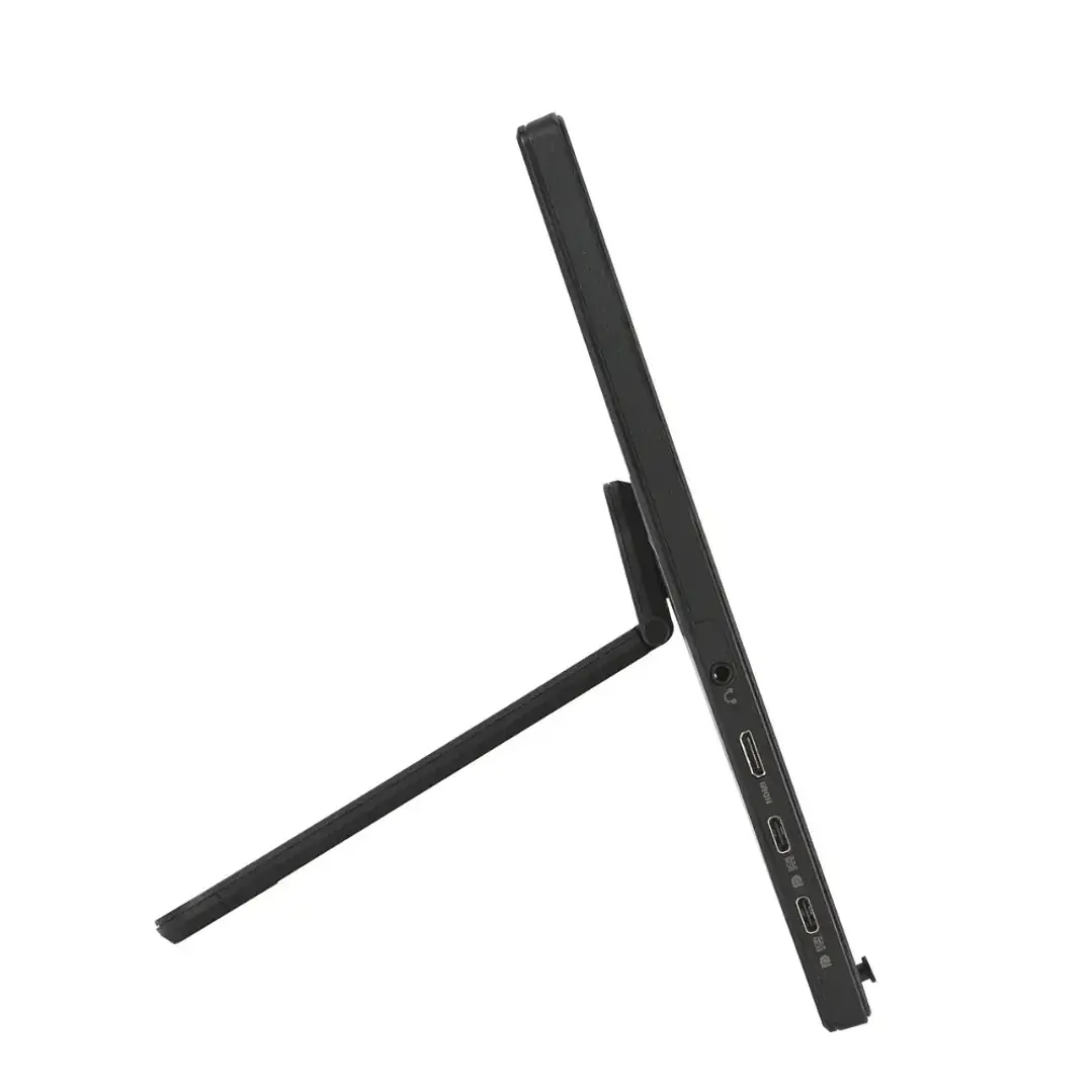Monitor portátil | Asus ZenScreen MB169CK | 15.6