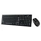 Combo Teclado y Mouse | Genius KM-8101 | Inalámbrico - Miniatura 3
