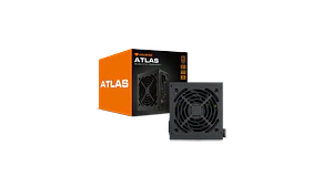 Fuente de Poder | Cougar ATLAS 850 | 850W | 80 PLUS Bronze