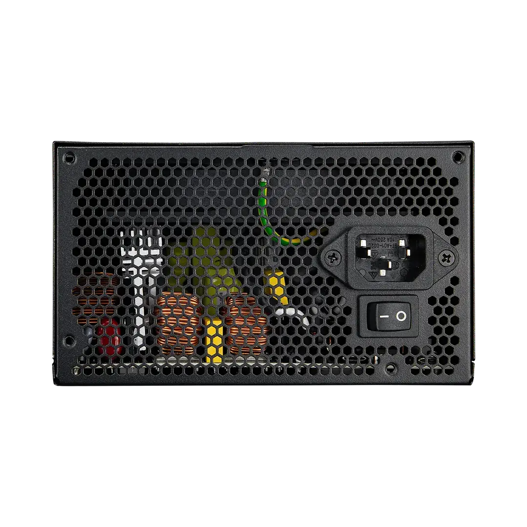 Fuente de Poder | Cougar ATLAS 850 | 850W | 80 PLUS Bronze 6